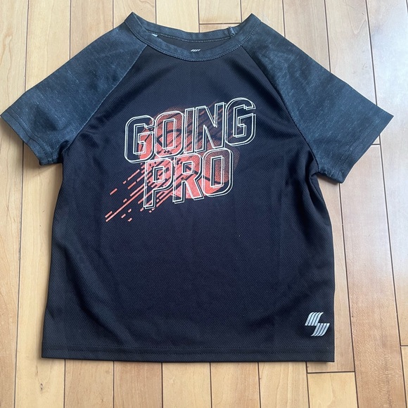 Place sport activewear tee XS 4 - Picture 1 of 4